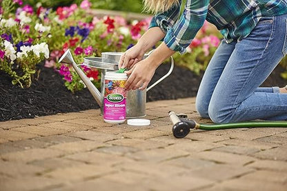 Scotts Super Bloom Water Soluble Plant Food, 2 lbs (2)