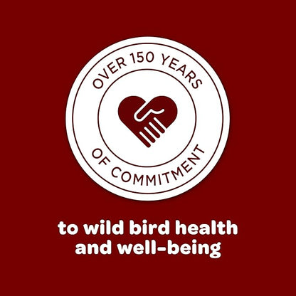Kaytee Songbird Wild Bird Seed Food, Blended for Grosbeaks, Chickadees, Titmice, Cardinals, Nuthatches & More, 7 Pounds