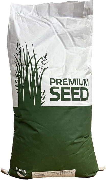 Hale Habitat & Seed Alfalfa Food Plot Seed, Perennial (50 lb Bulk)