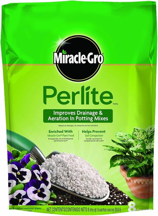 MG 8QT Perlite