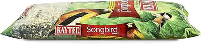 Kaytee Wild Bird Seed, 7 Pound | Songbird Blend | Pack of 2