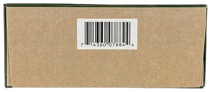 Down to Earth Organic White Oyster Shell Fertilizer - OMRI Listed Calcium Amendment for Healthy Soil & Strong Plant Growth, 5 lb