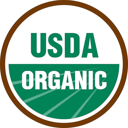 Organic Herb Seeds Variety Pack - 35 Individual Packs - 2026 Season - Basil, Cilantro, Dill, Thyme, Parsley and More! for Indoor & Outdoor Planting (Non-GMO, Certified Organic)
