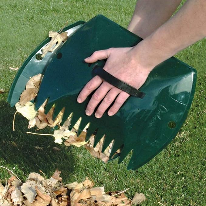 Fox Valley Traders Garden HandsTM-Set of 2, Green