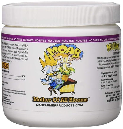 Mother of All Blooms 250g