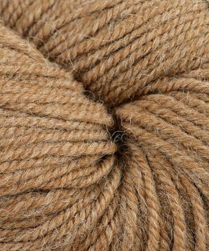 Berroco Ultra ® Alpaca Yarn (6201) Winter White