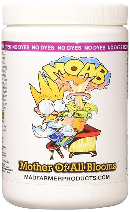 Mother of All Blooms, 500 g