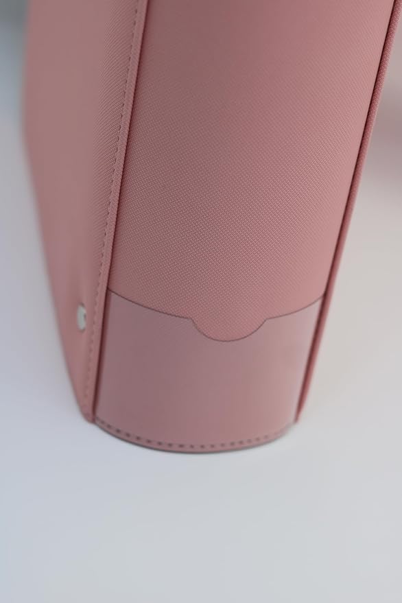 greeting card organizer binder and birthday card holder book,christmas card photo album,binder for greeting cards with sleeves,Suitable for 5x7in, 4x6in, 3x5in cards holds 120 cards (pink)