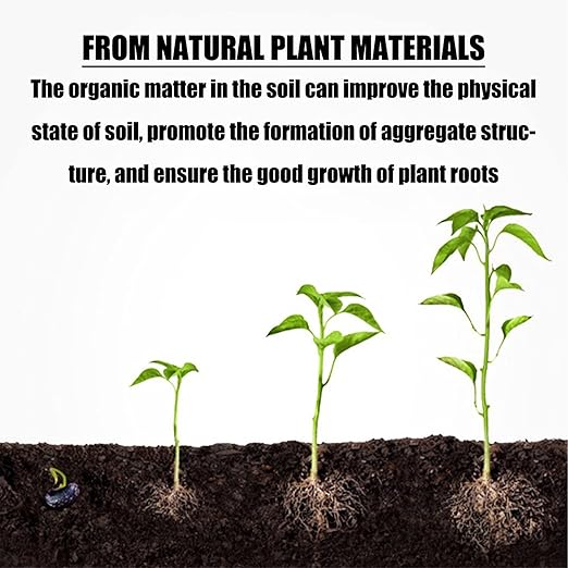 Alvinlite 300g Rooting Hormone Powder Transplating Growth Enhancer Garden Fertilizers Plant Rooting Powder Root Fertilizer for Cutting House Indoor Plant