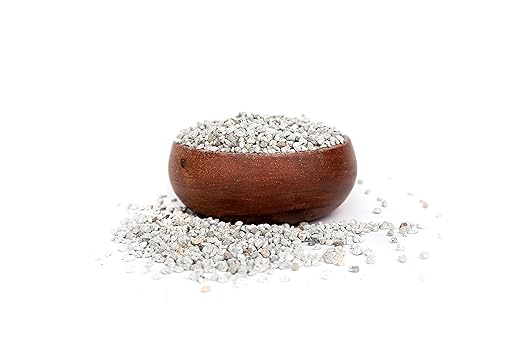 3 Gallon Bag Garden Pumice - Size 1/8" Blend - 12lbs