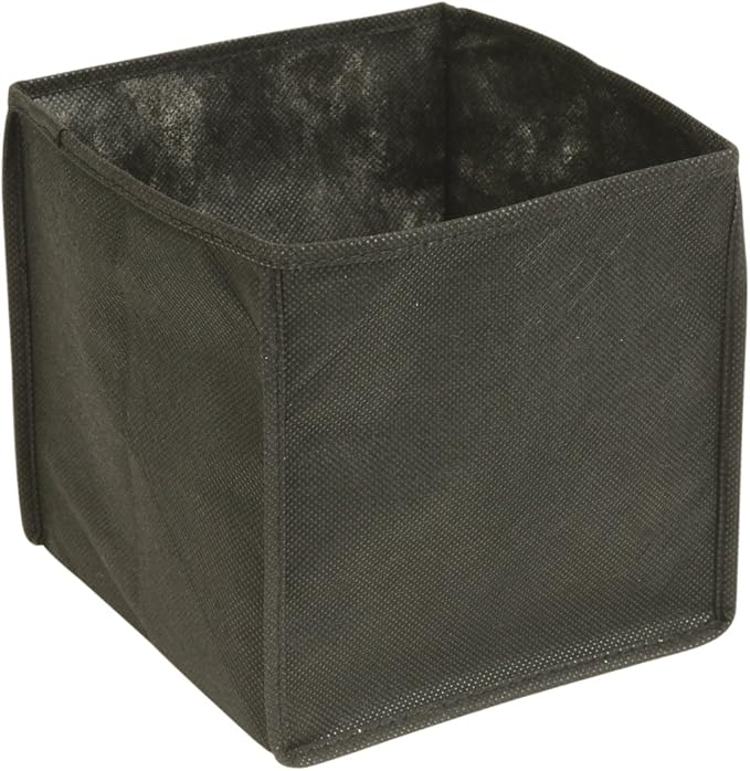 Laguna Woven Fabric Planting Bag, Small