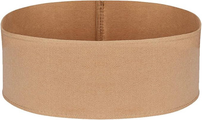 2PCS Plant Grow Bags, 15Gallons Heavy Thickened Non Woven Fabric Garden Bed with Seedling Nursery Round Planting Container Garden Pot Bed for Flowers Vegetable Plants Fruits