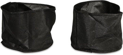 Aquascape Fabric Plant Pot for Pond and Aquatic Plants, Versatile, Durable, 6-inches x 6 Inches, 2-Pack | 98501