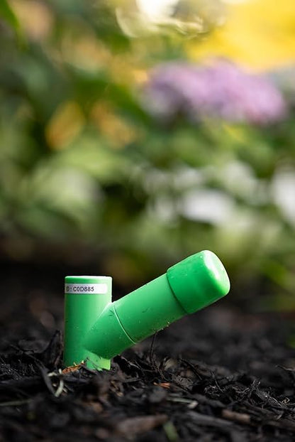 Ambient Weather WH31SM Soil Moisture Sensor - Pack of 2