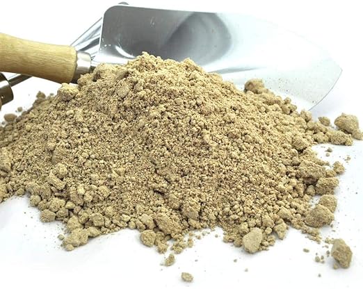 Jobe's Organics Bone Meal Fertilizer, 4 lb (Thrее Рack)