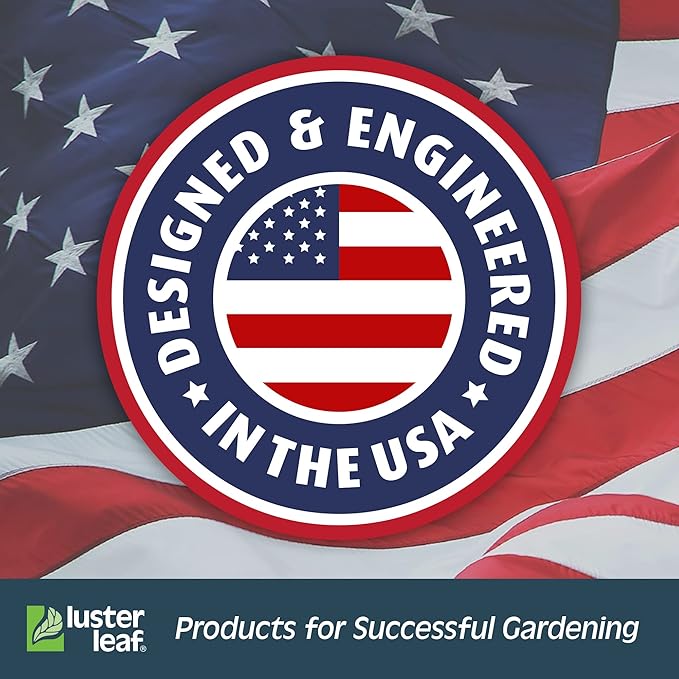 Rapitest Soil Test Kit for Gardens,Vegetables,Flowers and Lawns. USA designed and assembled soiltester completely,quickly & accurately measures/analyzes-soil pH acidity & garden nutrients(Pack of 6)