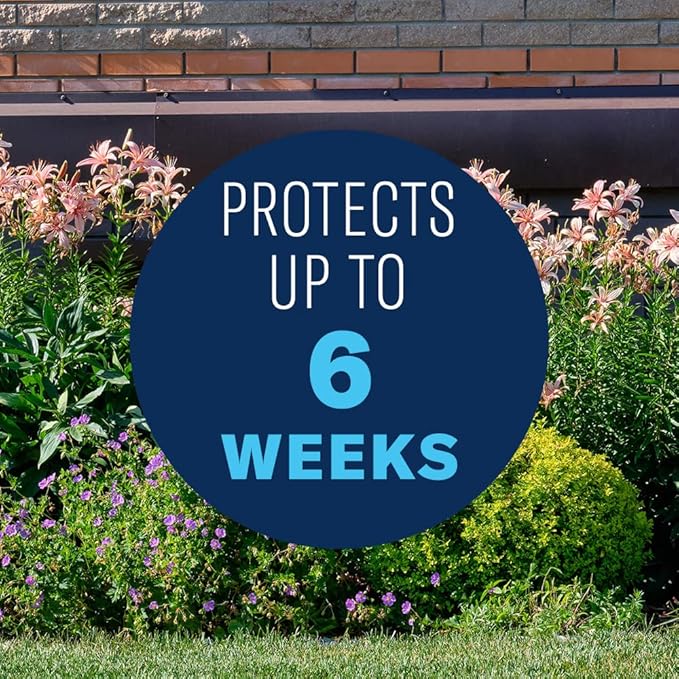 BioAdvanced Shrub Care Protect & Feed, Granules, 10 lb