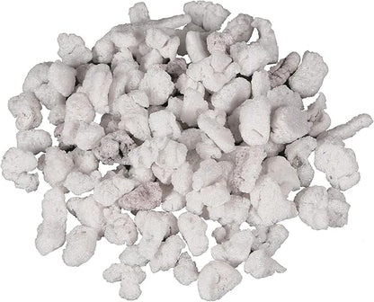 Mother Earth Perlite Natural, Size 3 Large and Coarse, 4 cu. ft.