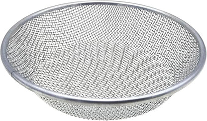 1/8 Inch Soil Sifter for Gardening, Rock Sifter for 5gallon,Compost Sifter Dirt Sifter,Captures Dirt Rocks Sawdust