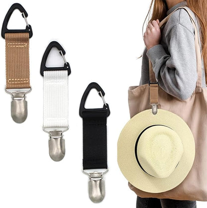 DRESHOW Women Straw Panama Hat Travel Fedora Beach Sun Hat Summer Wide Brim Straw Roll up Hat UPF 50+
