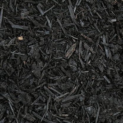 100% Natural Mint Compost by Heirloom Roses - 7 Quarts