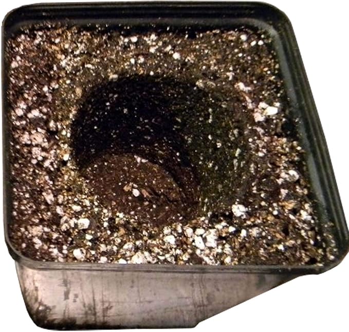 Sun Gro SUGRBG2 13020402 Black Gold Natural and Organic Soil, 2 Cubic Feet, Brown