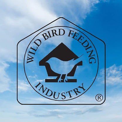 Blue Seal Neat Feast Wild Bird Seed | Convenient Shell-Free Mix | Attracts Wide Variety of Birds | 20 Pound Bag