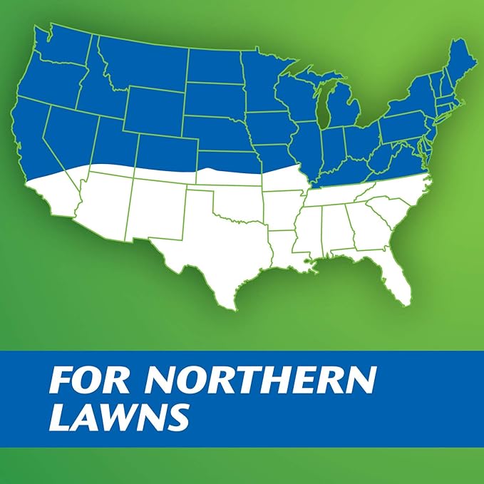 Scotts EZ Seed Patch & Repair Sun and Shade Mulch, Grass Seed, and Fertilizer, 40 lbs. (2-Pack)
