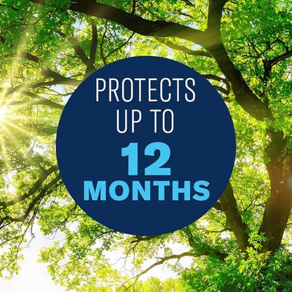BioAdvanced 12 Month Tree and Shrub Protect and Feed, Granules, 10 lb, Insect Killer and Fertilizer & Plant Food