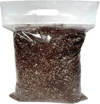 rePotme Jade Plant Succulent Potting Soil Mix - Imperial Blend (Junior Bag - 4 Quarts)
