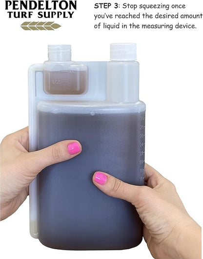 0-0-26 Foliar Phosphite (26% Soluble Potash) Liquid Fertilizer (32 oz.)
