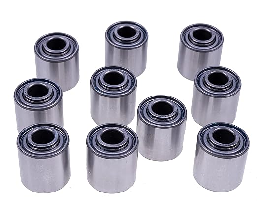 JEENDA X10 Double Row Planter Bearing 5203KYY2 5203VVAN DAC1640442 AN212132 324461A1 854003 Wheel Bearing HD Type Compatible with John Deere JD 1560 1565 1590 1690 Case Fafnir Kinze Great Plains