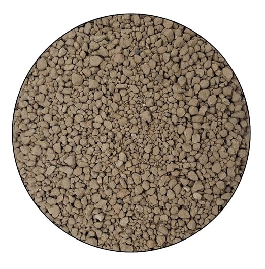 Soft Rock Phosphate (0-3-0) 20 Pounds Organic Fertilizer with Calcium & Minerals, Long-Lasting Soil Benefits for Vibrant Plants - Lancaster Agriculture Products
