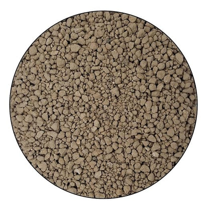Soft Rock Phosphate (0-3-0) 20 Pounds Organic Fertilizer with Calcium & Minerals, Long-Lasting Soil Benefits for Vibrant Plants - Lancaster Agriculture Products