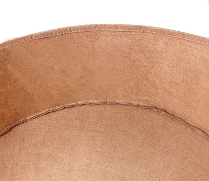 2PCS Plant Grow Bags, 15Gallons Heavy Thickened Non Woven Fabric Garden Bed with Seedling Nursery Round Planting Container Garden Pot Bed for Flowers Vegetable Plants Fruits