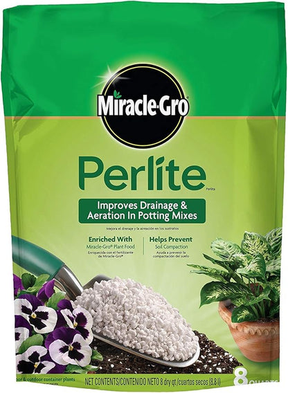 Scotts Perlite, 8 qt.