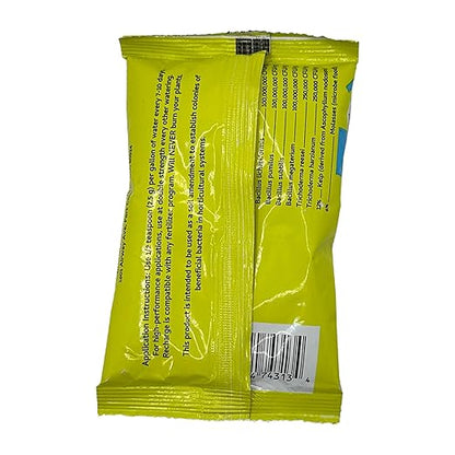 Real Growers Recharge 2 oz – Explosive Root Growth with Mycorrhizae for Living Soil & Coco Coir