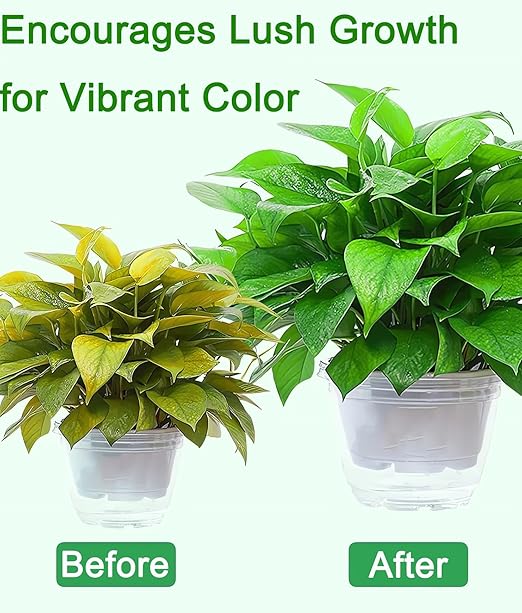 1.9LB Prilled Urea Fertilizer 46-0-0 Nitrogen Bloom Booster Plant Food for Indoor/Outdoor Plants and Flower Gardens - Fruit to Stimulate Growth and Deep Green Color