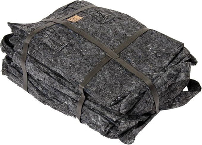 Root Pouch Degradable Pot Bundle of 10, 10 Gallon - 3-4 Year