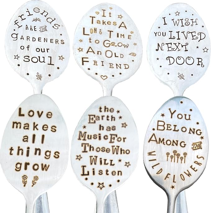 Garden Marker Plant Label, 1 Count, Plastic, 1 Label, Garden