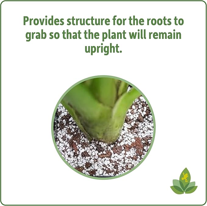 Josh's Frogs Bromeliad Soil (1 Quart)