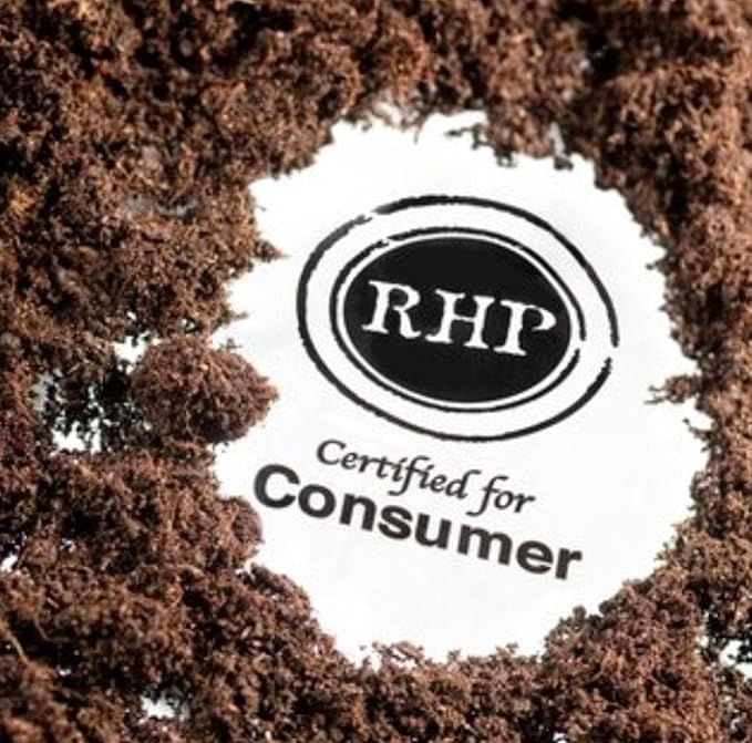 North Spore 'Myco Coco' Compressed Coco Coir Substrate & Casing Layer
