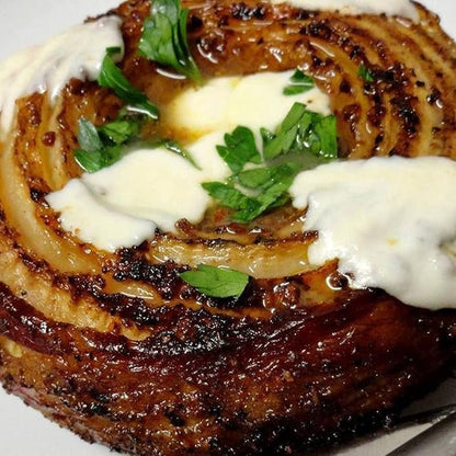 TomorrowSeeds - Texas 1015Y SuperSweet Onion Seeds - 2400+ Count - for 2026 Planting Official Texas State Vegetable Granex Sweet Candy Short Day Garden Heirloom Onions Grow Your Own Home Farm Patio