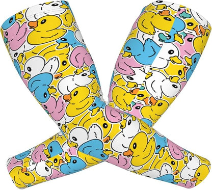 Arm Sleeves Outdoor Garden Sports Cooling Sun Sleeve for Women Men Farm