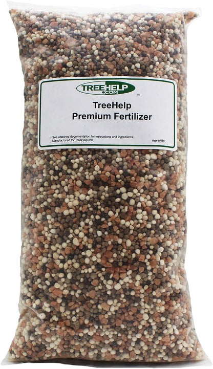 TreeHelp Premium Fertilizer for Elms