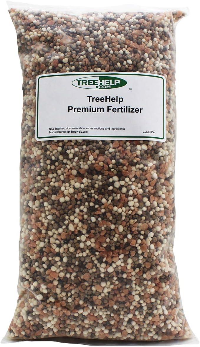 TreeHelp Premium Fertilizer for Pear