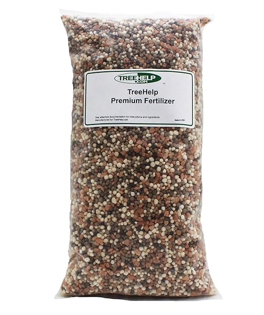 TreeHelp Premium Fertilizer for Mimosa