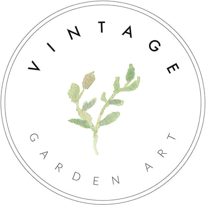 Herb Markers Set of 6 GARDEN stakes Made From Vintage Spoon Handles Oregano, Basil, Parsley, Rosemary, Thyme, Dill. Garden Markers Herb Labels
