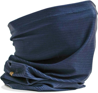 Performance neck gaiter - UPF50+ Ultra Soft & Breathable all season sport mask for Men and Women
