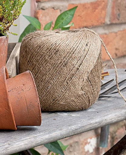 Gardman 13032 Natural Jute Twine, 10.5 x 5 x 5 cm